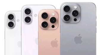 Llegó el iPhone 16: precios, modelos y todo lo que tenés que saber
