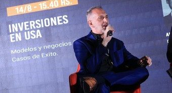 “El blanqueo de capitales y la reactivación del crédito dinamizan el mercado”
