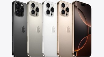 Las 10 características que tendrá el teléfono ultradelgado de Apple