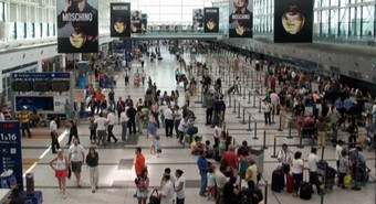Desde agosto, cambia el registro de gastos por turismo en el exterior 