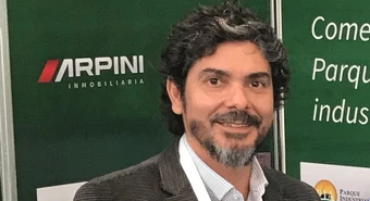 Patricio Arpini 