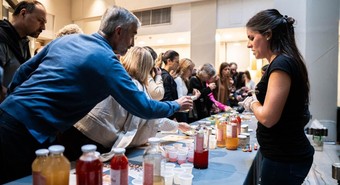 Punto biz sortea seis entradas para participar de un evento saludable