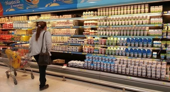 Leve repunte de ventas en mayoristas y súper, ¿qué rubros levantaron cabeza?