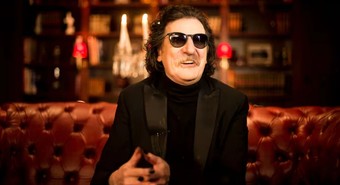 Charly García 