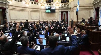 Vence el congelamiento de dietas de los senadores, ¿cuánto podrían cobrar? 