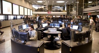 El mercado de divisas más grande del país pondrá primera en 2025 
