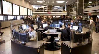El mercado de divisas más grande del país pondrá primera en 2025 