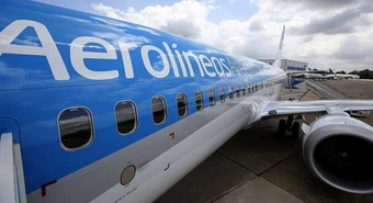 Ultimátum a Aerolíneas: el Gobierno pediría el concurso preventivo de crisis