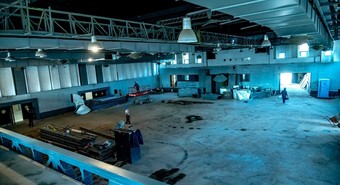Abran cancha: los tres “arena” que tendrá Rosario para eventos y recitales