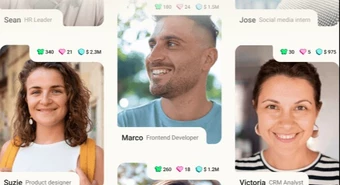 Una app para que cada empleado elija sus beneficios corporativos a medida