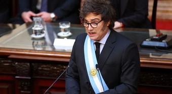 Paquete de iniciativas: Milei firmó el llamado a extraordinarias