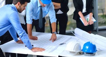 Cómo inscribirse al curso para arquitectos sobre jefatura de obra de AEV