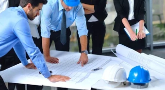 Cómo inscribirse al curso para arquitectos sobre jefatura de obra de AEV