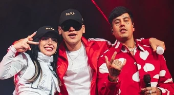 Latin Grammys 2024: quiénes son los argentinos nominados 