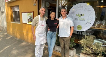 Panadería tradicional sale a conquistar el mundo keto y va por nuevo local