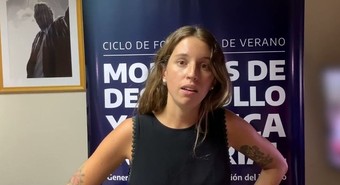"No hay repunte generalizado de la industria, pero sí mejoras en sectores"