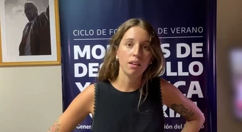 "No hay repunte generalizado de la industria, pero sí mejoras en sectores"
