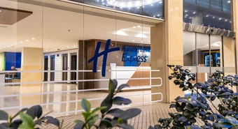 Holiday Inn 