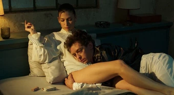 La película argentina que no se estrenó y ya compite por doble premio