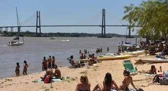 Cuánto cuesta cruzar a la isla en lancha 