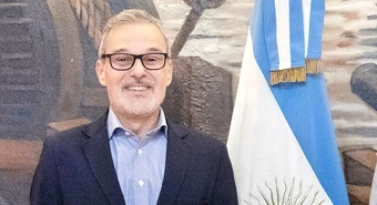 Renunció el ministro de Salud, Mario Russo, ¿quién lo reemplaza?