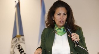 Por primera vez una mujer será vicepresidenta de la Sociedad Rural