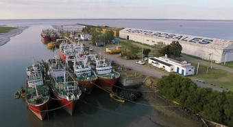 Firma alemana anunció una inversión de u$s500 M en territorio bonaerense