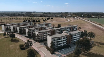Capitel transforma la construcción con ideas innovadoras y sello local 