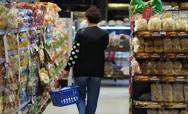 Salió el dato que anticipa la inflación de agosto, y es el más bajo en un año