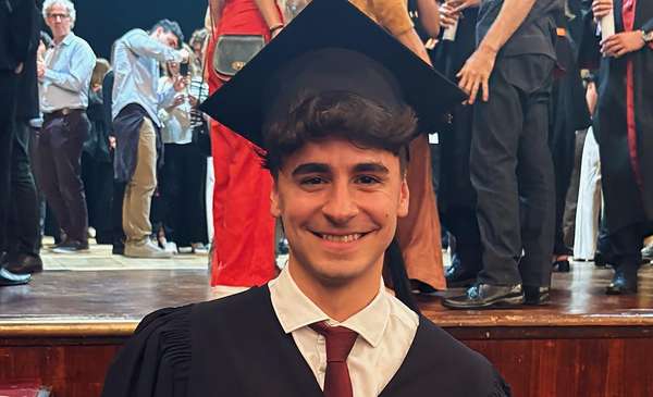 Santiago Baras