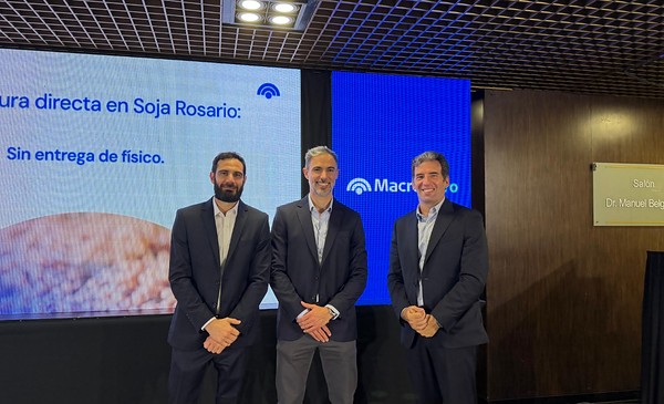 Macro presentó nuevo fondo de inversión para pequeños y medianos productores