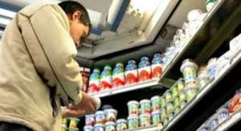 Embargan las cuentas de la empresa que produce popular marca de yogures