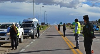 Cédulas y chapas patente: qué tener en cuenta para salir de vacaciones