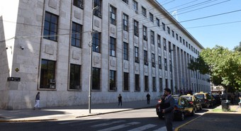 Viejos socios salen a desmarcarse de broker estafador