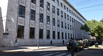 Viejos socios salen a desmarcarse de broker estafador