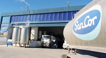 Popular marca de manteca reactivará plantas de Sancor