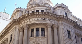 El dólar soja puso en cortocircuito a los precios de pizarra en la Bolsa