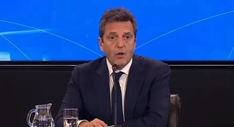 En la última licitación del año, el gobierno colocó deuda por $326.000 M