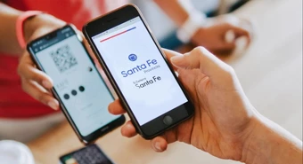 Volvió Billetera Santa Fe: la lista de supermercados adheridos