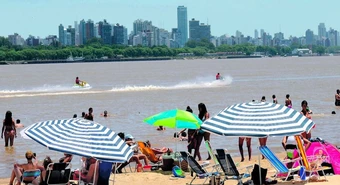 El turismo sigue sin repuntar y sumó otro finde largo con cifras a la baja