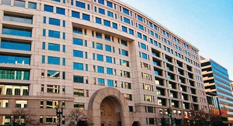 El BID enviará otros u$s150 M a la Argentina para obras de saneamiento