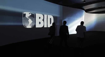 bid