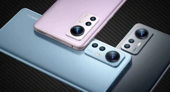 Celulares alta gama