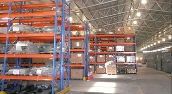 Puso en stand by expansión en Brasil y ahora ajusta personal en planta