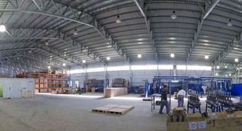 Caída de ventas conspira contra una empresa santafesina para fabricar en Brasil