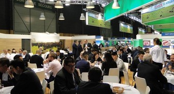 Las cinco santafesinas que participan de la feria de alimentos N°1 del mundo