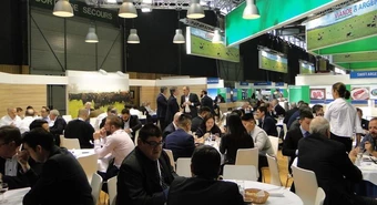 Las cinco santafesinas que participan de la feria de alimentos N°1 del mundo