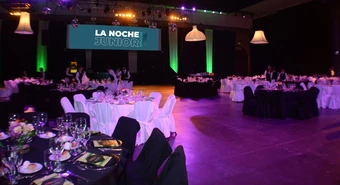 Junior Achievement celebra sus 25 años con una cena a beneficio