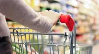 supermercado