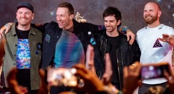 Coldplay confirmó sus shows en Argentina y habrá entradas "low cost"